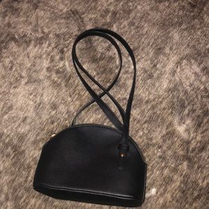 Black Purse